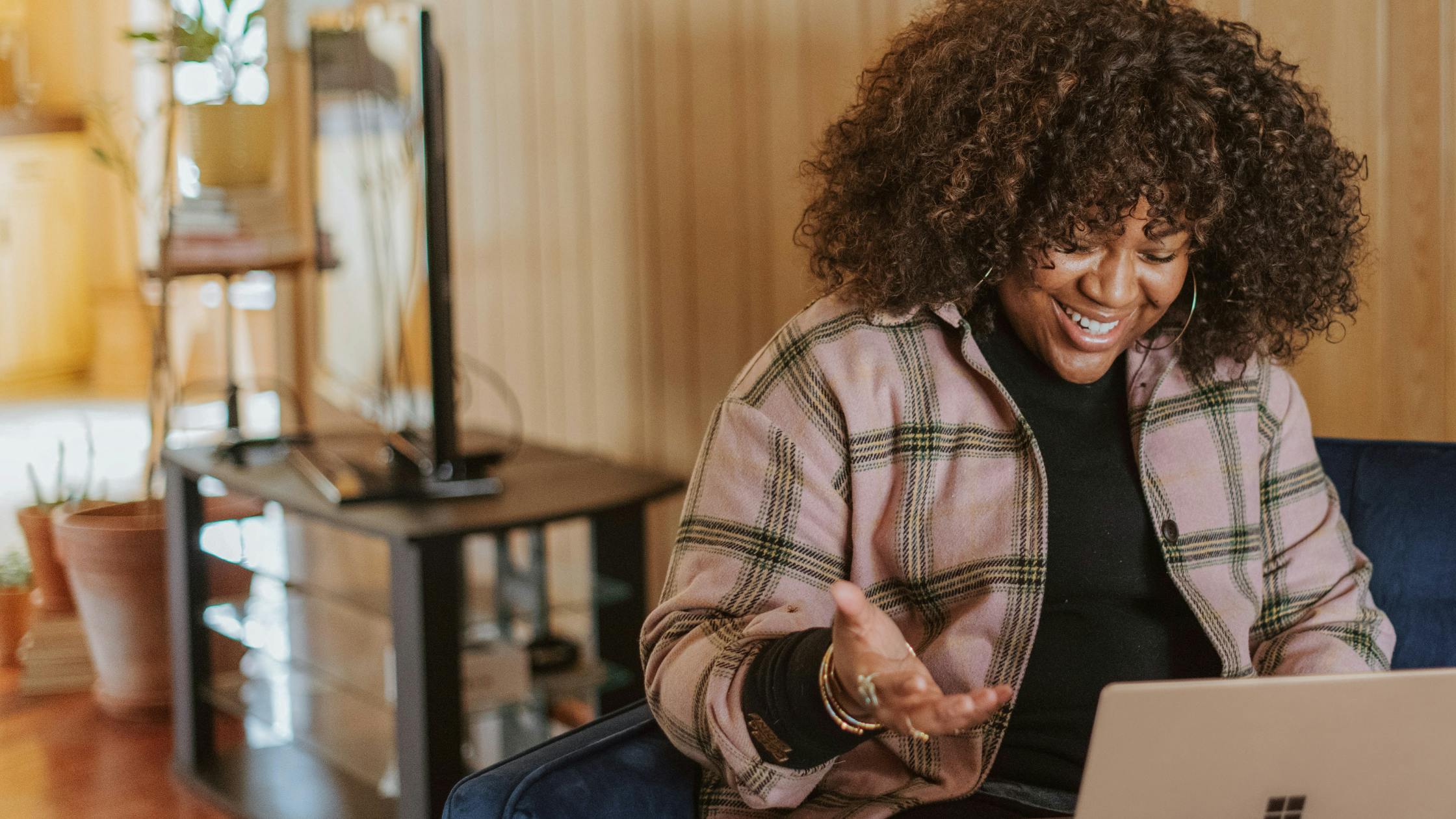 Promote your training