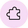 Puzzle icon