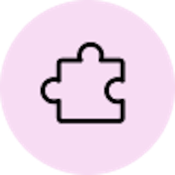 Puzzle icon