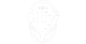 Logo Make Me Glow