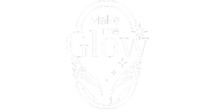 Logo Make Me Glow