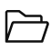 Icon folder