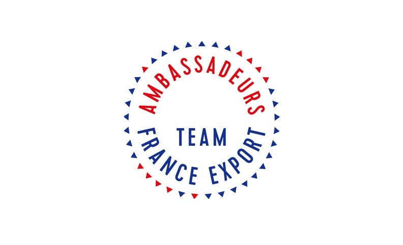 Ambassadeurs Team France Export