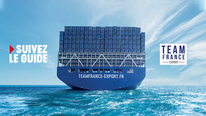 Plan d'urgence pour soutenir les entreprises françaises exportatrices