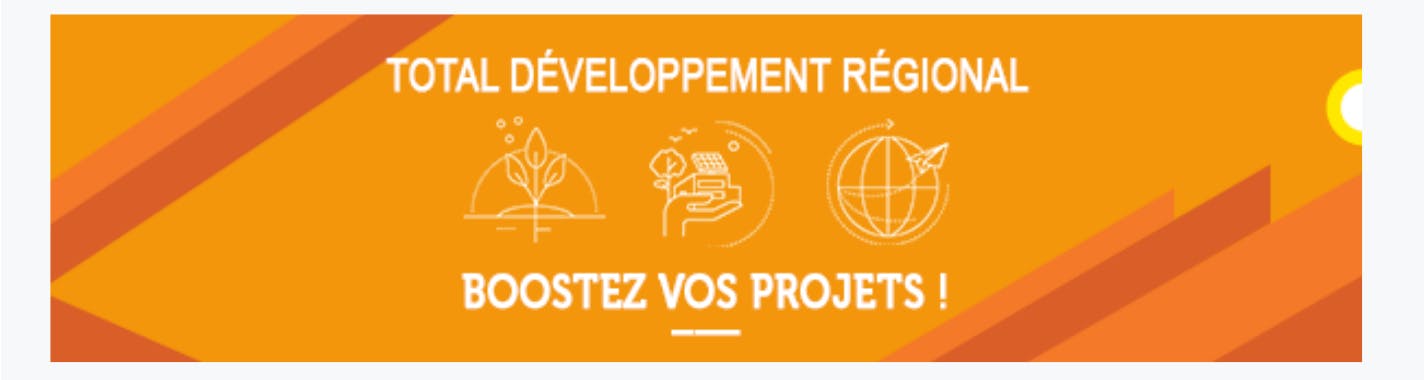 Visuel solution