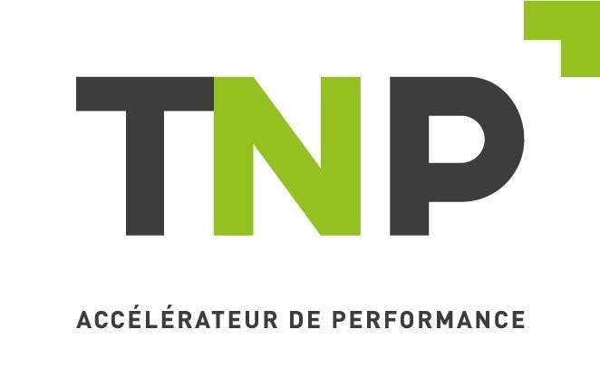 Logo de l'entreprise