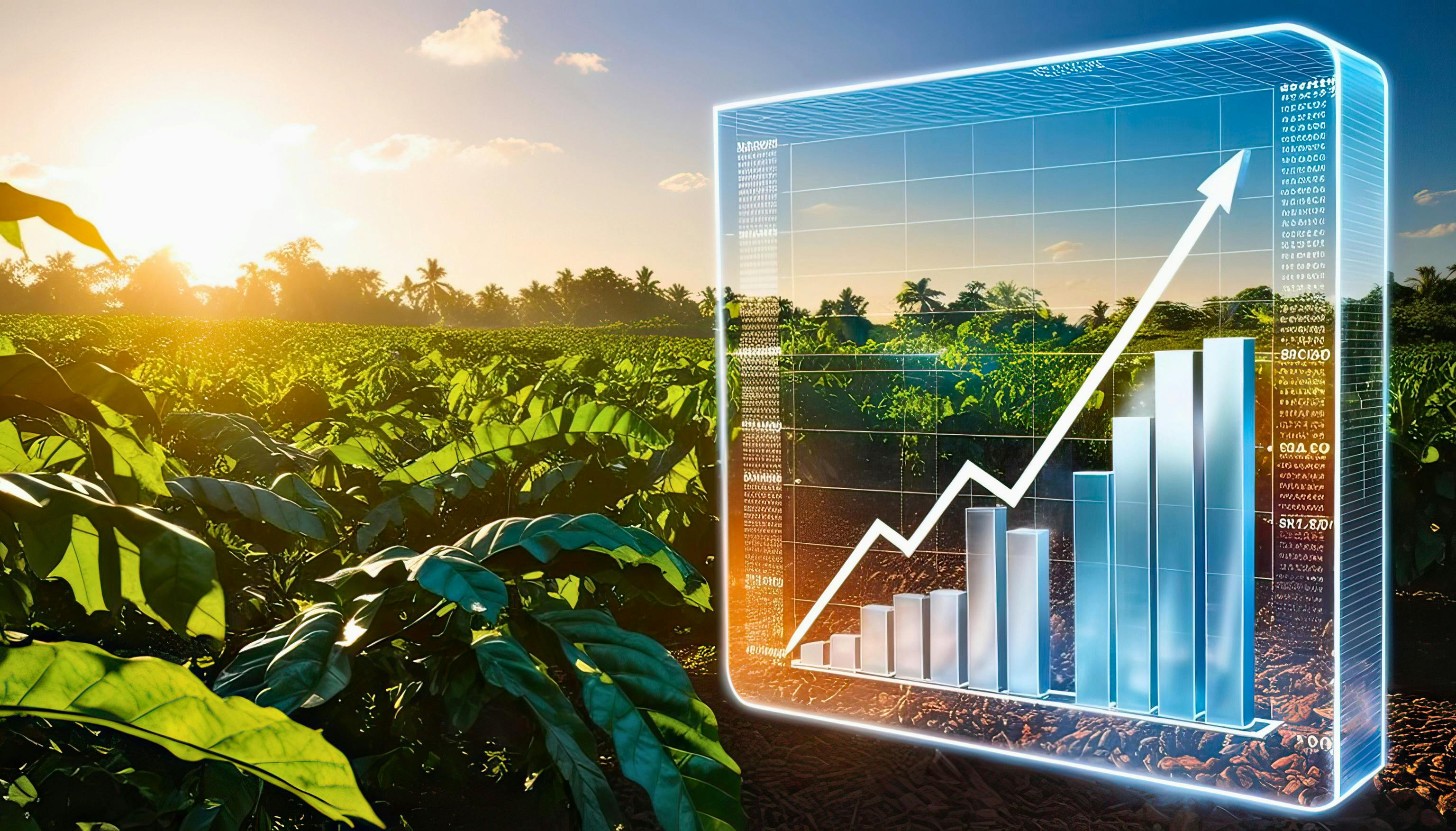 Article grandes tendances agro 2025