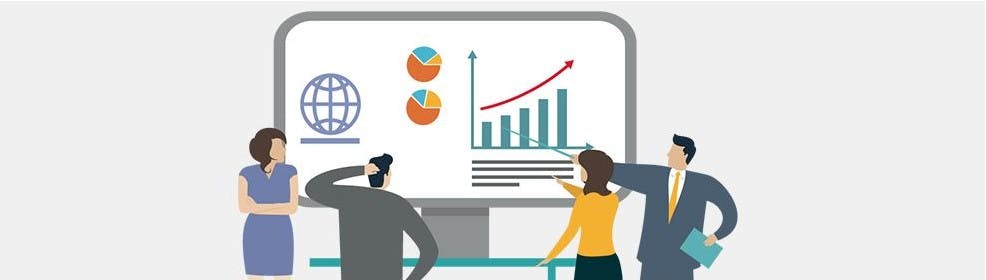 Visuel solution