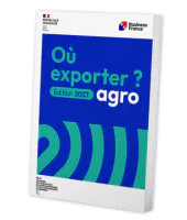 Agro : où exporter en 2027 ?