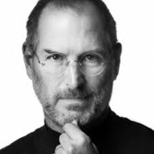 The Ghost of Steve Jobs