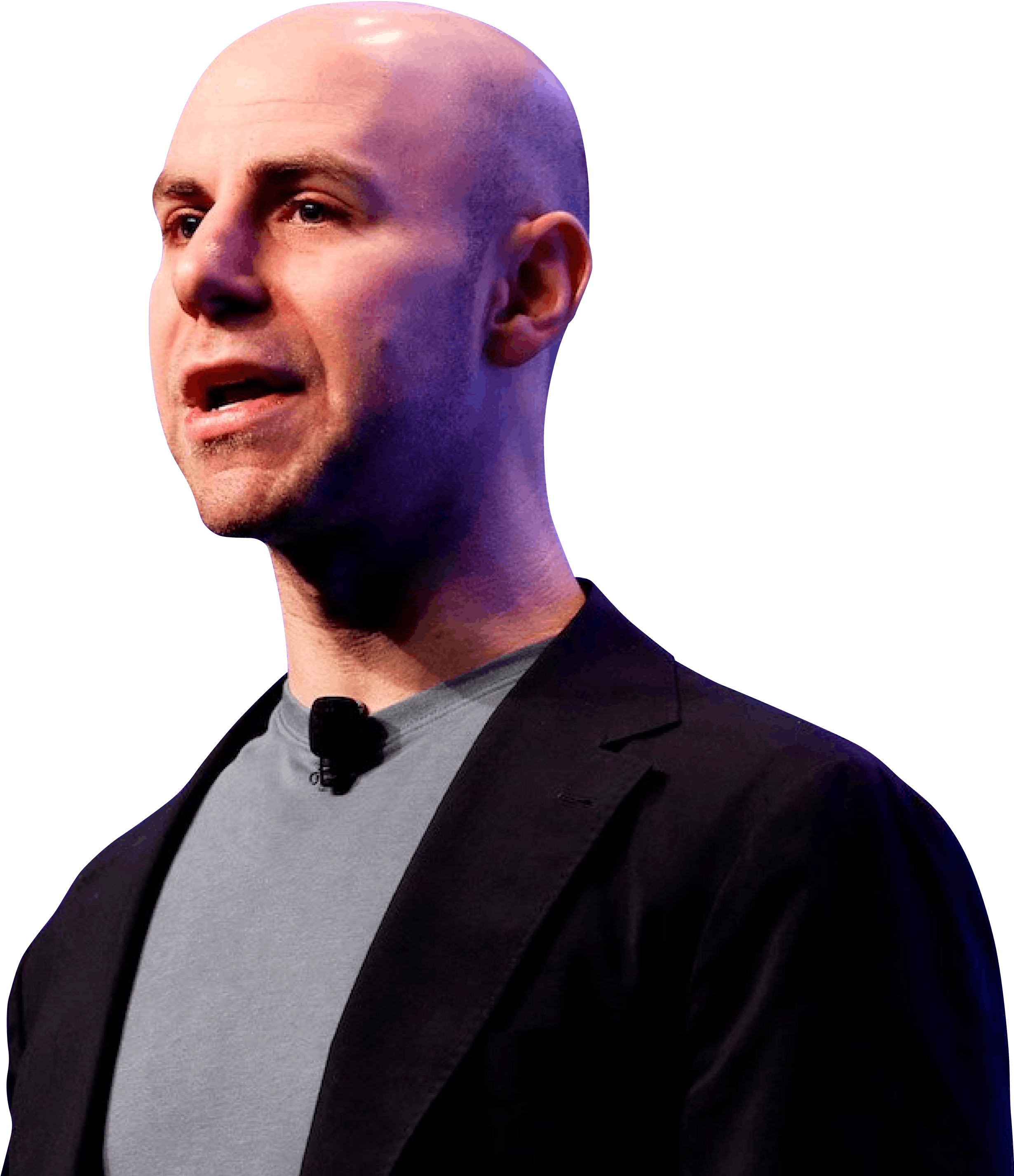 Adam grant Teamble adviosr