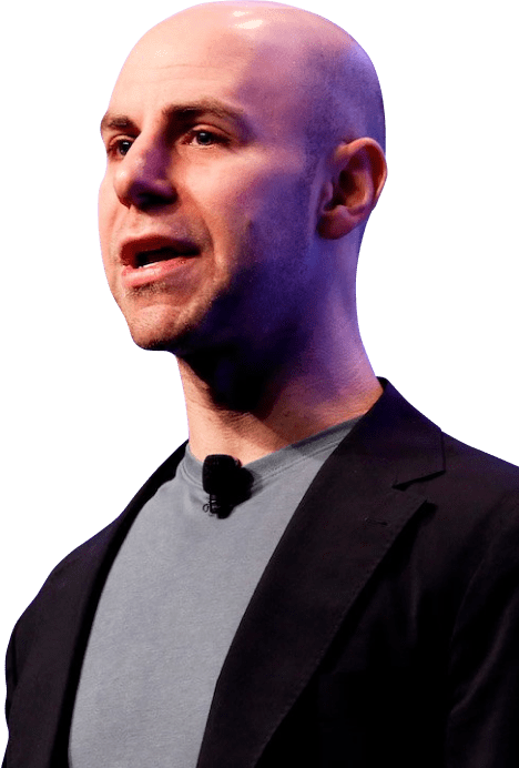 Prof. Adam Grant