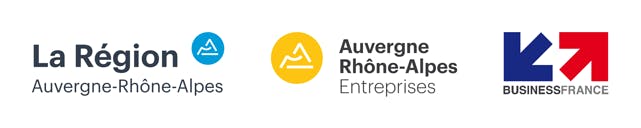 Logo partenaire solution
