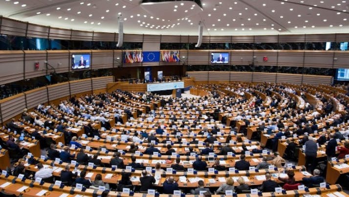 Parlement Européen