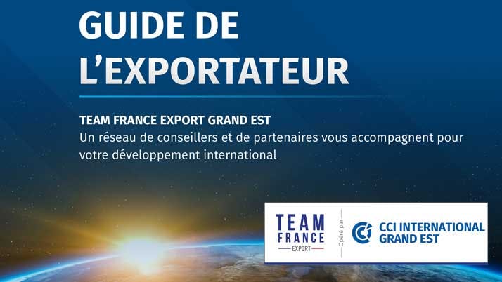 Le guide incontournable pour réussir votre démarche export