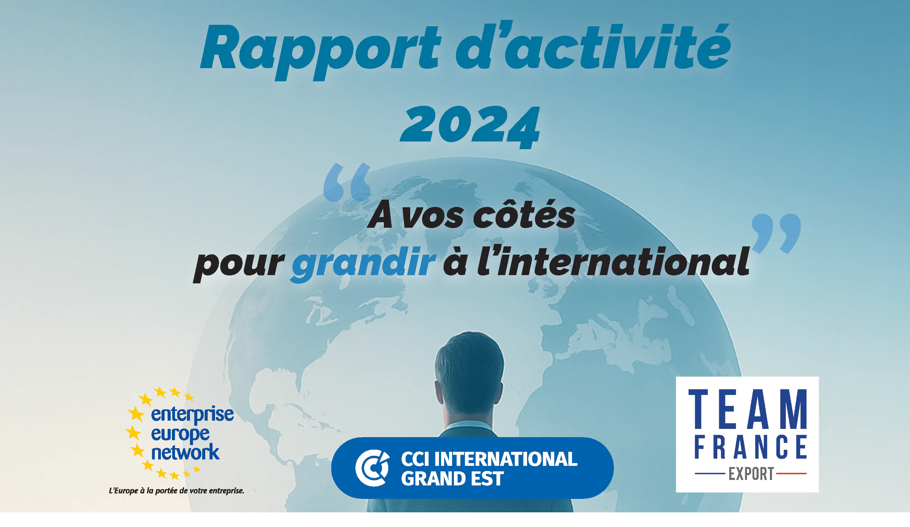 Rapport d'Activité TFE Grand Est 2024