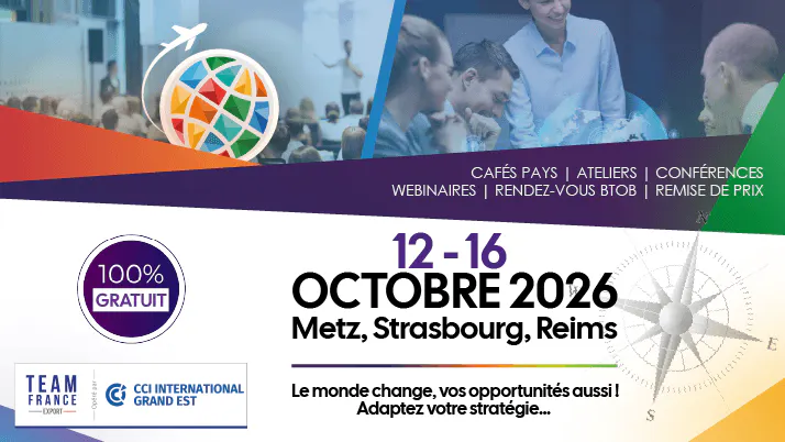 Journées de l'International 2026