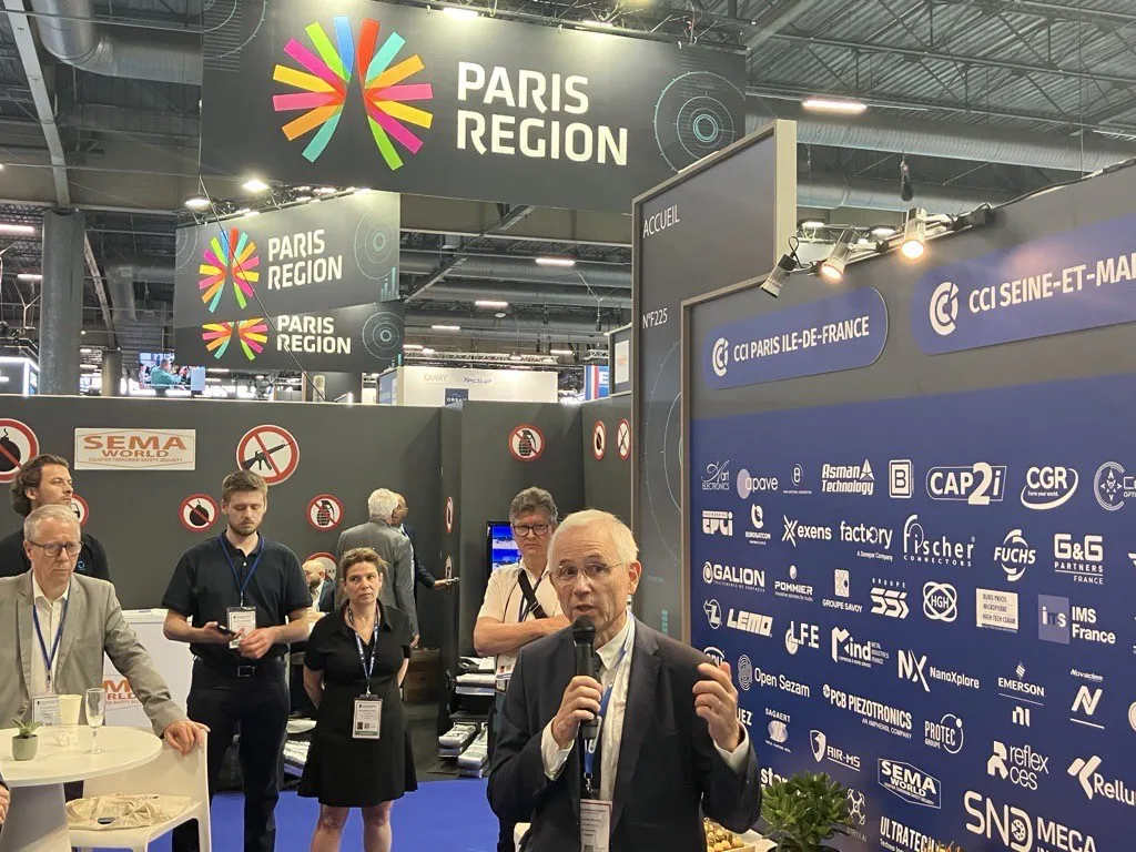 Eurosatory 2026 : une vitrine mondiale pour les PME françaises de la défense