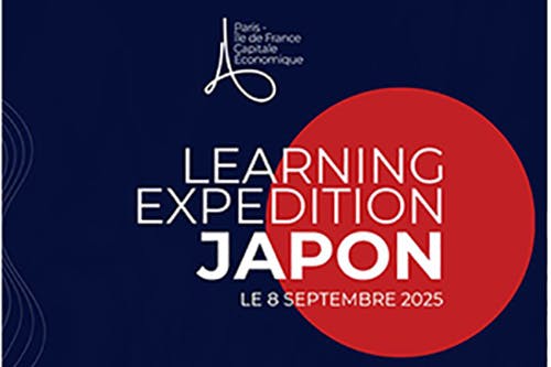 Learning Expedition au Japon – septembre 2025 : Rencontres de leaders face aux transitions
