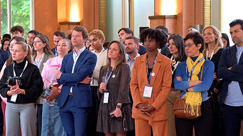 Exporter, un pari gagnant : quand l’expérience des Ambassadeurs TFE inspire les ambitions à l’international