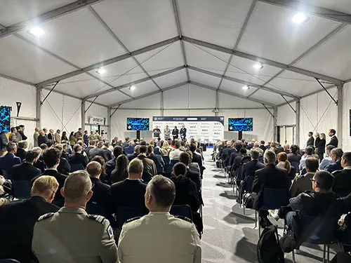FED 2025 à Versailles-Satory : un succès pour l’industrie de la défense