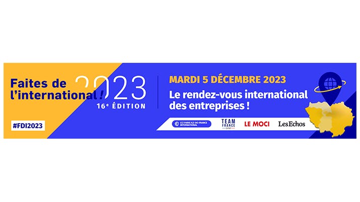 FDI 2023