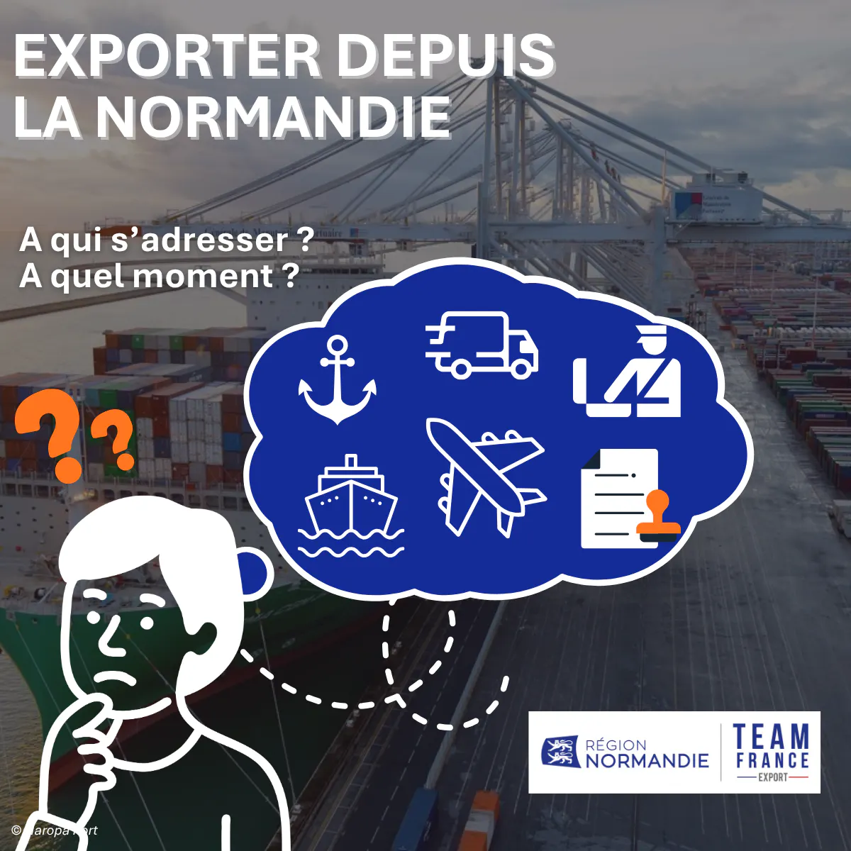 Sécurisez vos opérations grâce aux bons partenaires