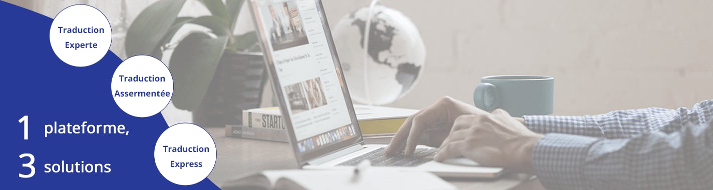 Visuel solution