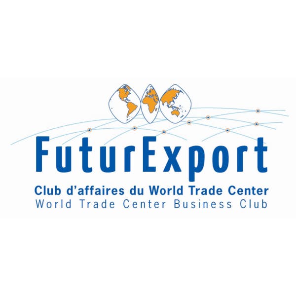 Logo partenaire solution