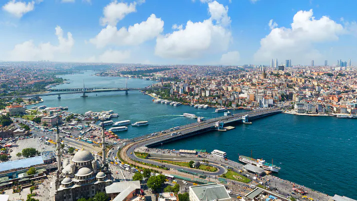 Mission Turquie 2026 : des résultats très prometteurs pour les entreprises d’Occitanie