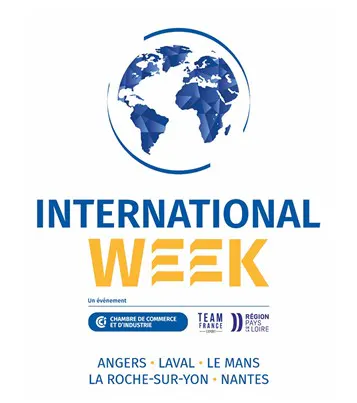 International Week 2026 : les préinscriptions sont ouvertes !