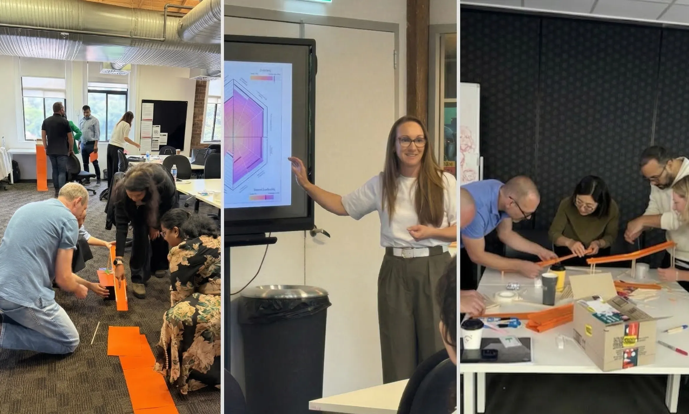 Reflections from NextEd’s High‑Performing Teams Program | TeamHive ...