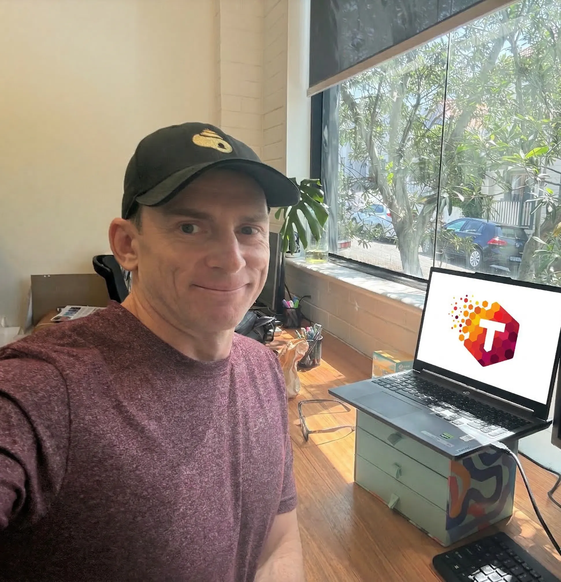 My TeamHive Story | TeamHive