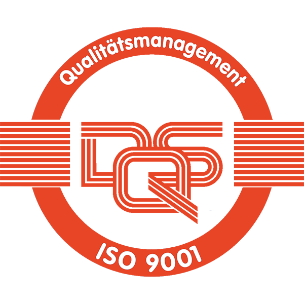 ISO 9001 Qualitätsmanagement