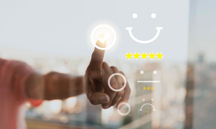 Qualitätsprüfungen