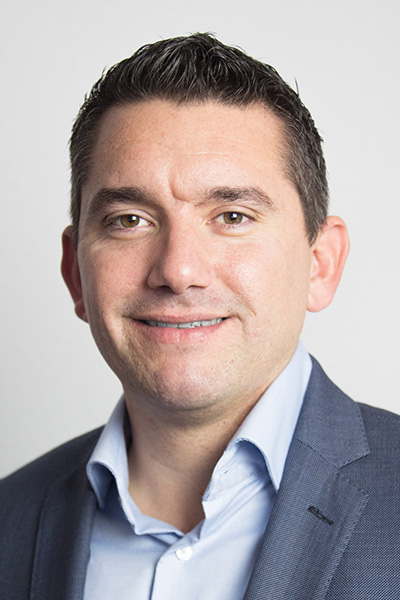 Christian Besier