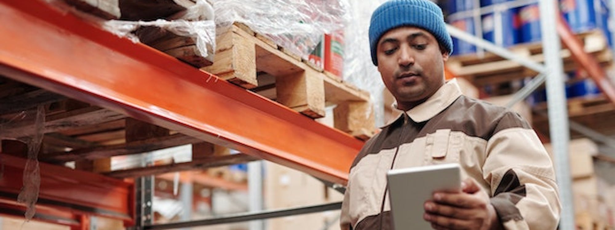 Kontraktlogistik TEAMProjekt Outsourcing