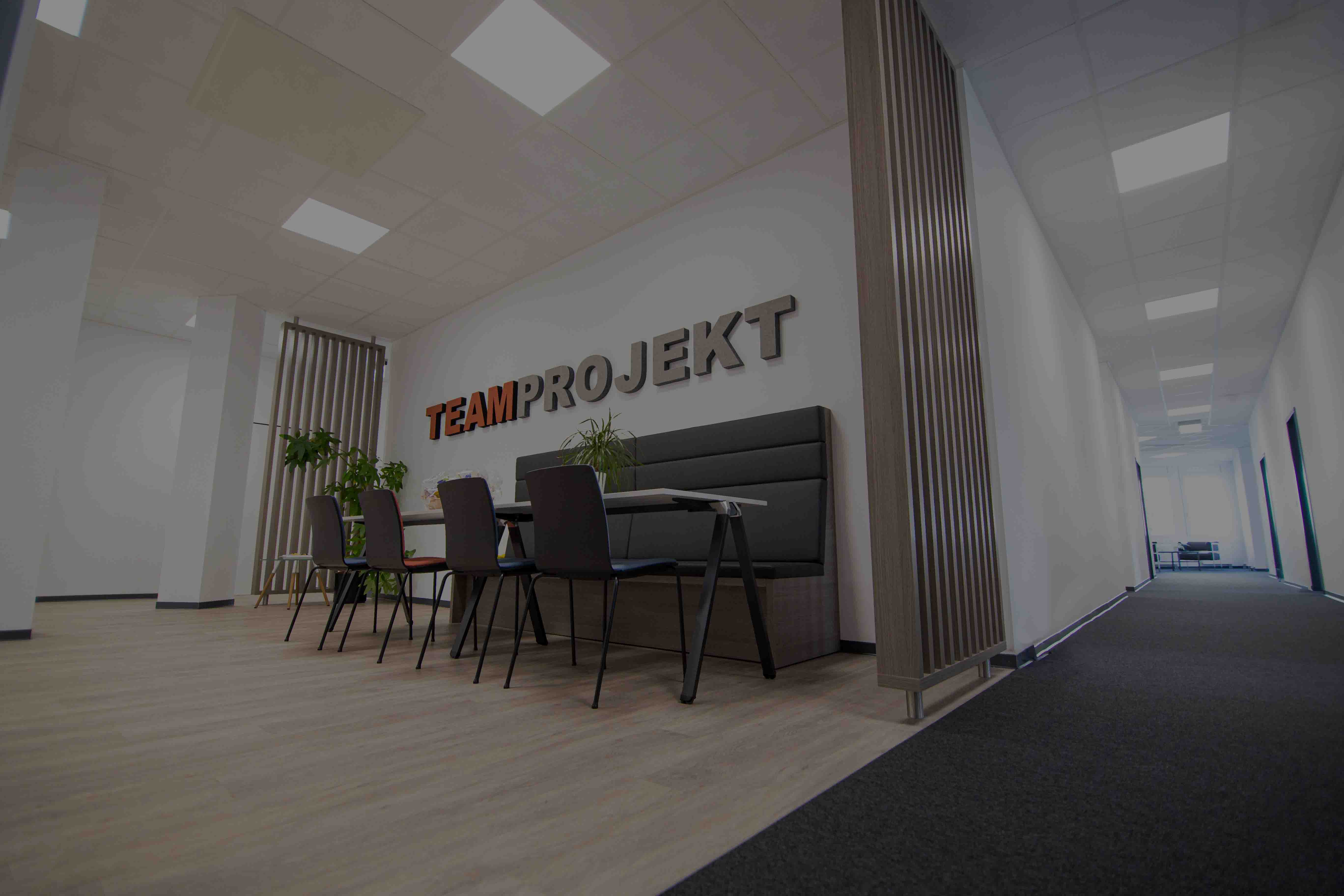 TEAMProjekt Outsourcing