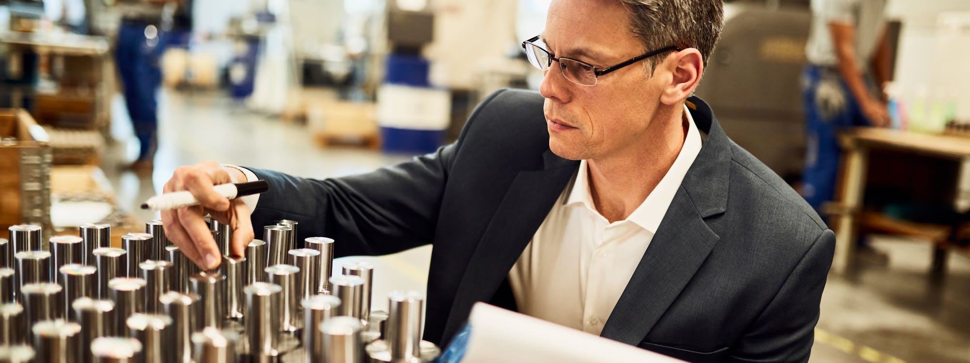 Qualitätssicherung in der Industrie TEAMProjekt Outsourcing