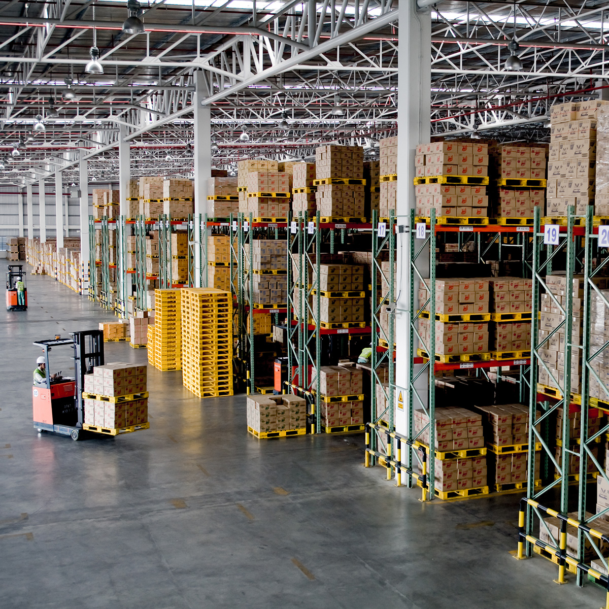 Lagerbewirtschaftung Use Case TEAMProjekt Outsourcing