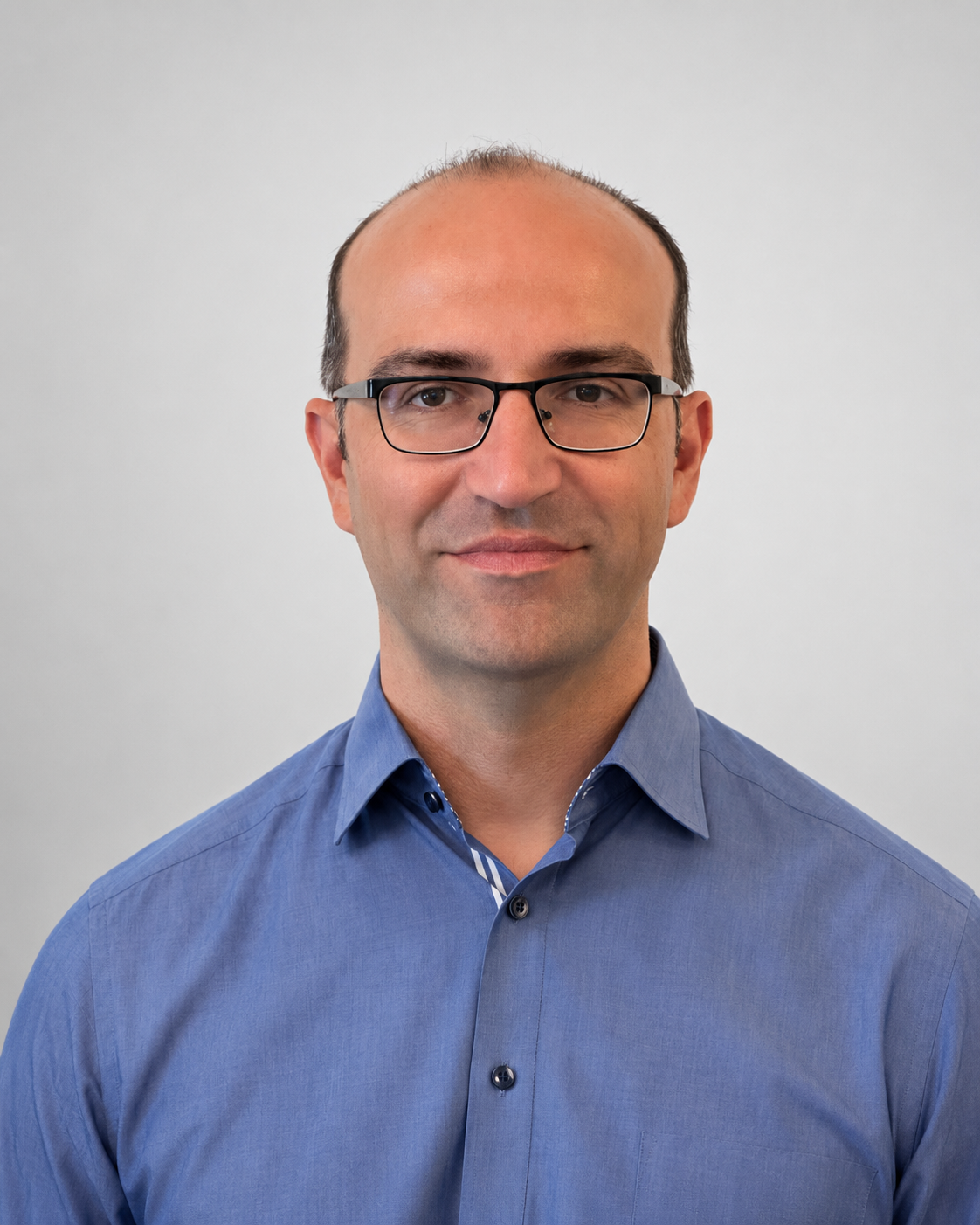 Marino Madzar TeamProjekt Outsourcing
