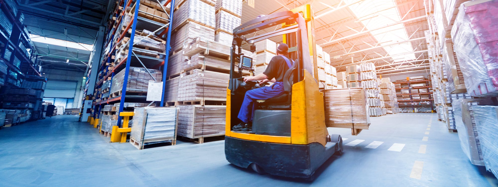 Industriedienstleister und Produktionslogistik TEAMProjektOutsourcing