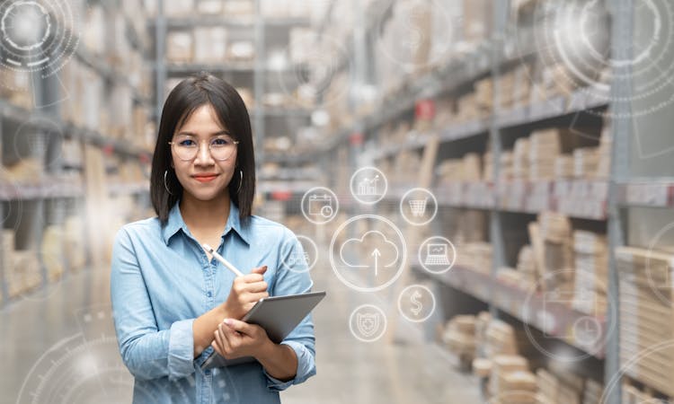 Externes Beschaffungsmanagement