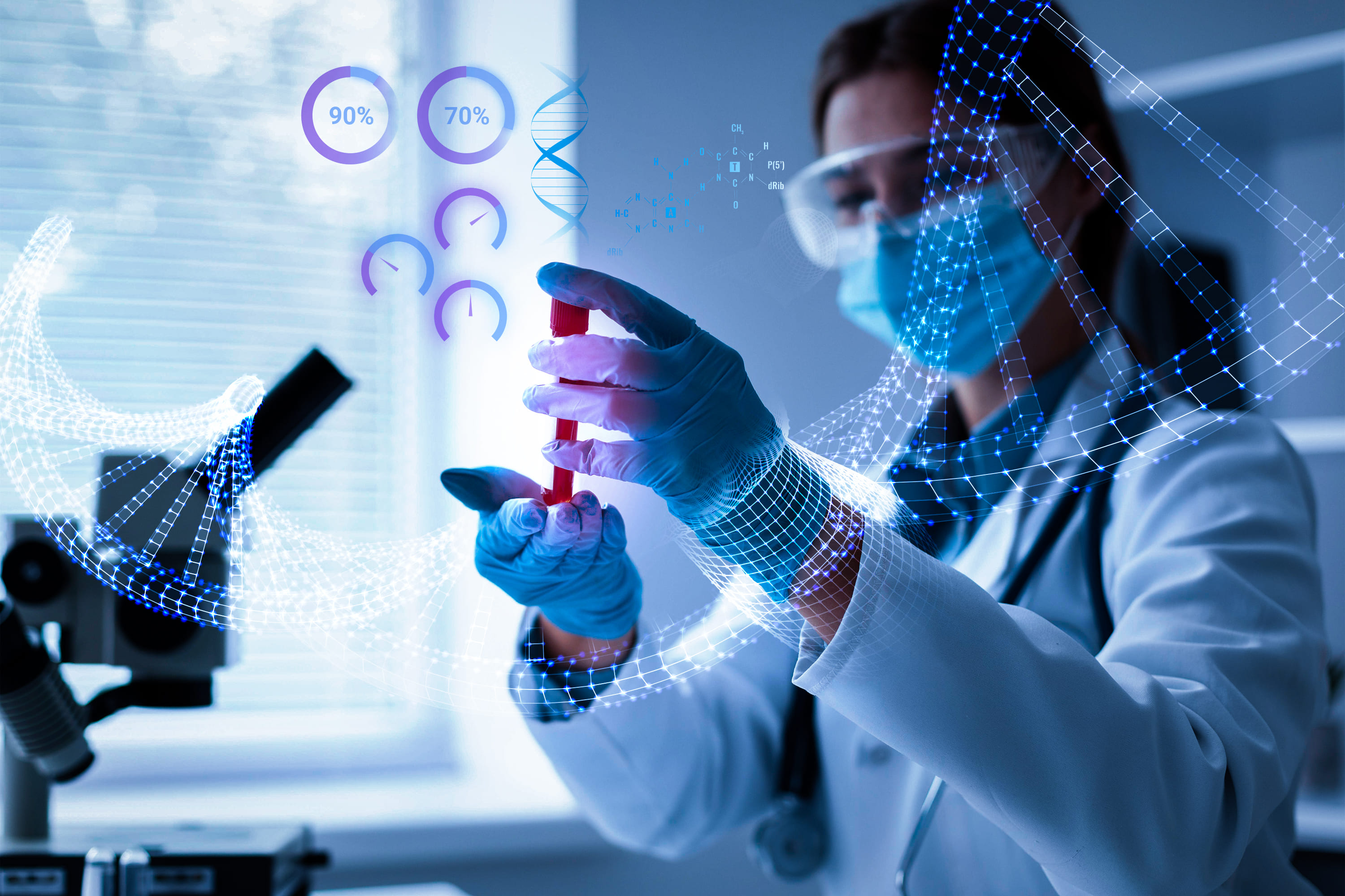 Trends Pharmaindustrie