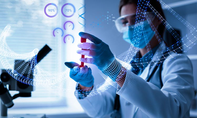 Trends Pharmaindustrie