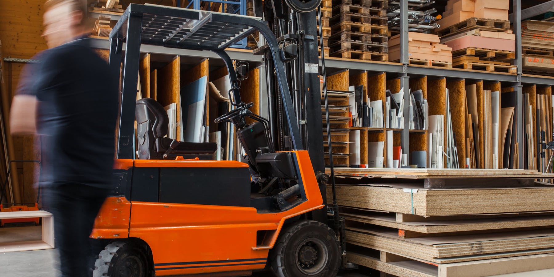 Materialversorgung Logistikdienstleister Materialversorgung Logistikdienstleister