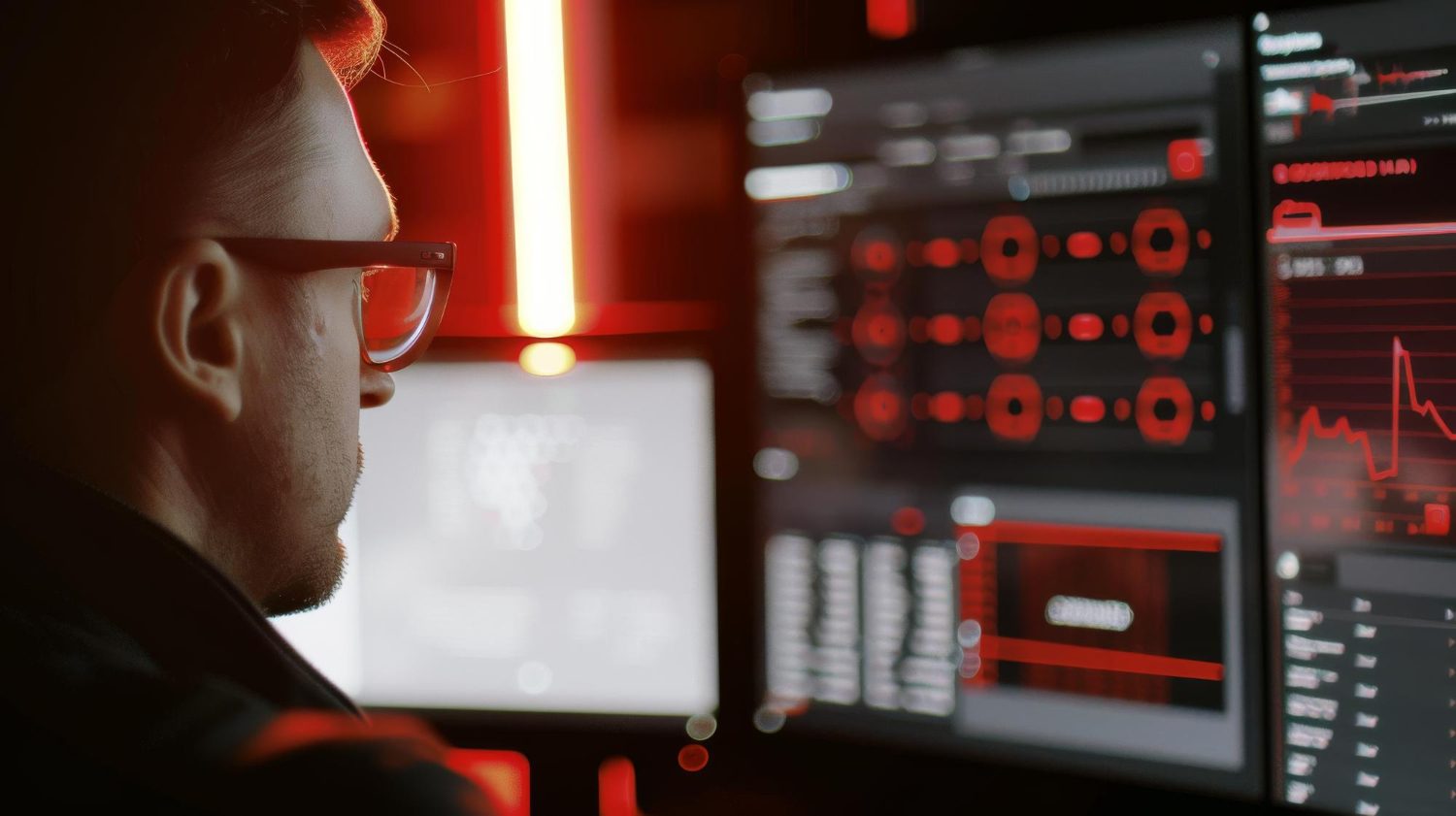 Datenanalyse und Prozessüberwachung in der Prozessanalytik