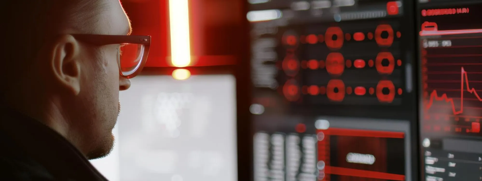Datenanalyse und Prozessüberwachung in der Prozessanalytik
