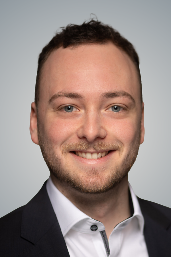Moritz Maucher