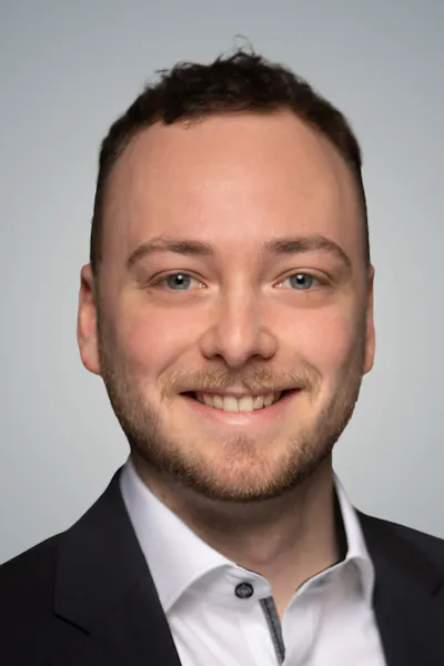 Moritz Maucher